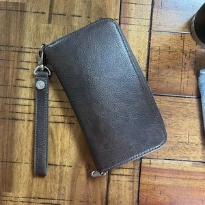 Thirty-one All About the Benjamin’s Wallet